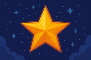 Generate names for stars following astronomical naming conventions, including traditional names, Bayer designations, and catalog identifiers.