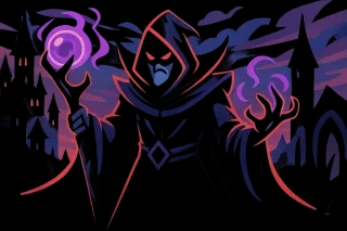 Generate menacing villain names for dark lords, evil masterminds, and sinister antagonists in your stories and games.