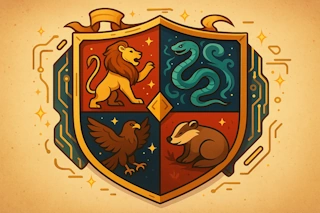 Generate authentic Hogwarts student and staff names following the distinctive naming patterns of each house from the Harry Potter series.