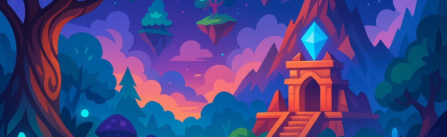 Hero background